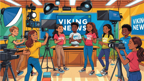 Viking News